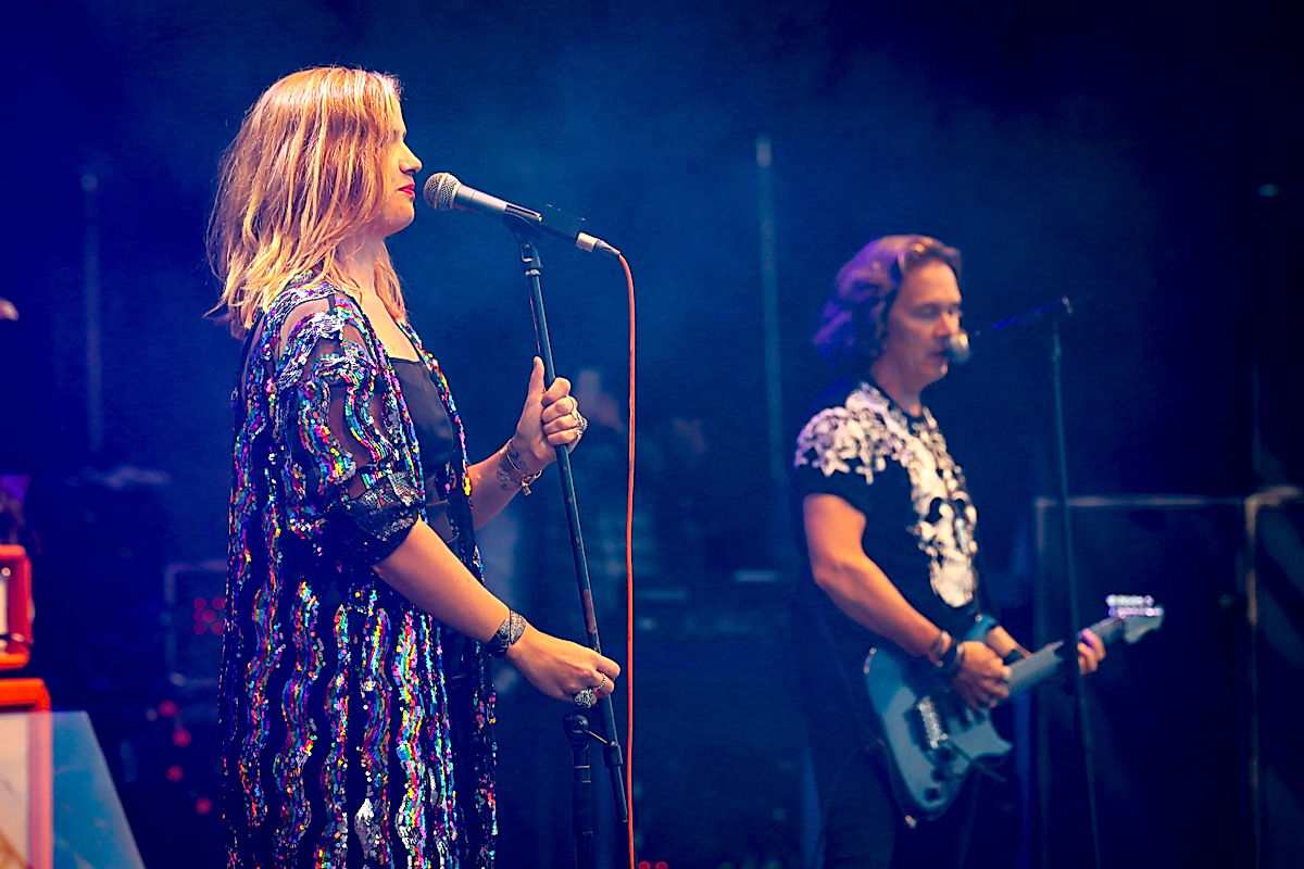 Perikles - 2018 - SommarRock Svedala