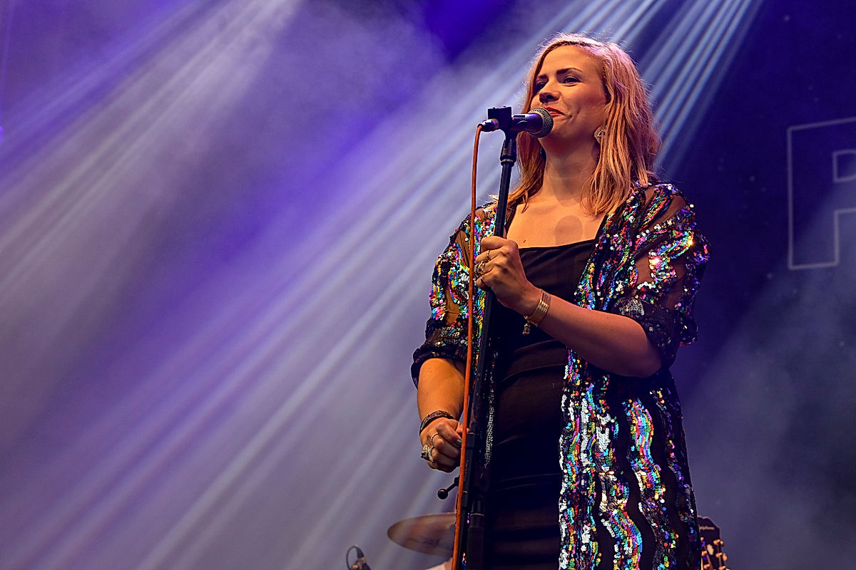 Perikles - 2018 - SommarRock Svedala