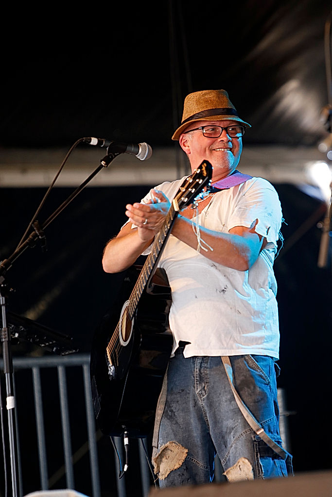 Lattjo, Lajban & Luffarn - 2018 - SommarRock Svedala