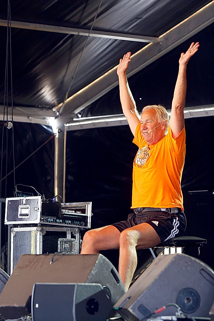 Mora Träsk - 2018 - SommarRock Svedala