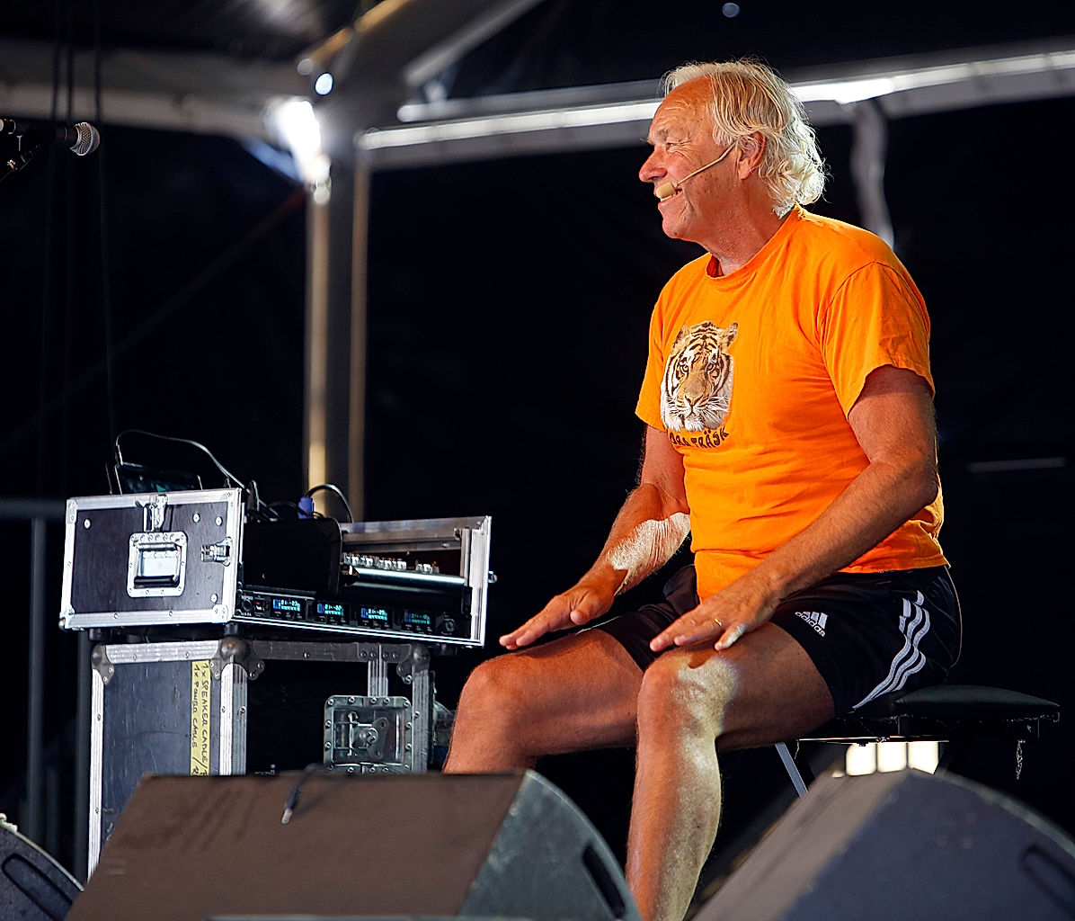 Mora Träsk - 2018 - SommarRock Svedala