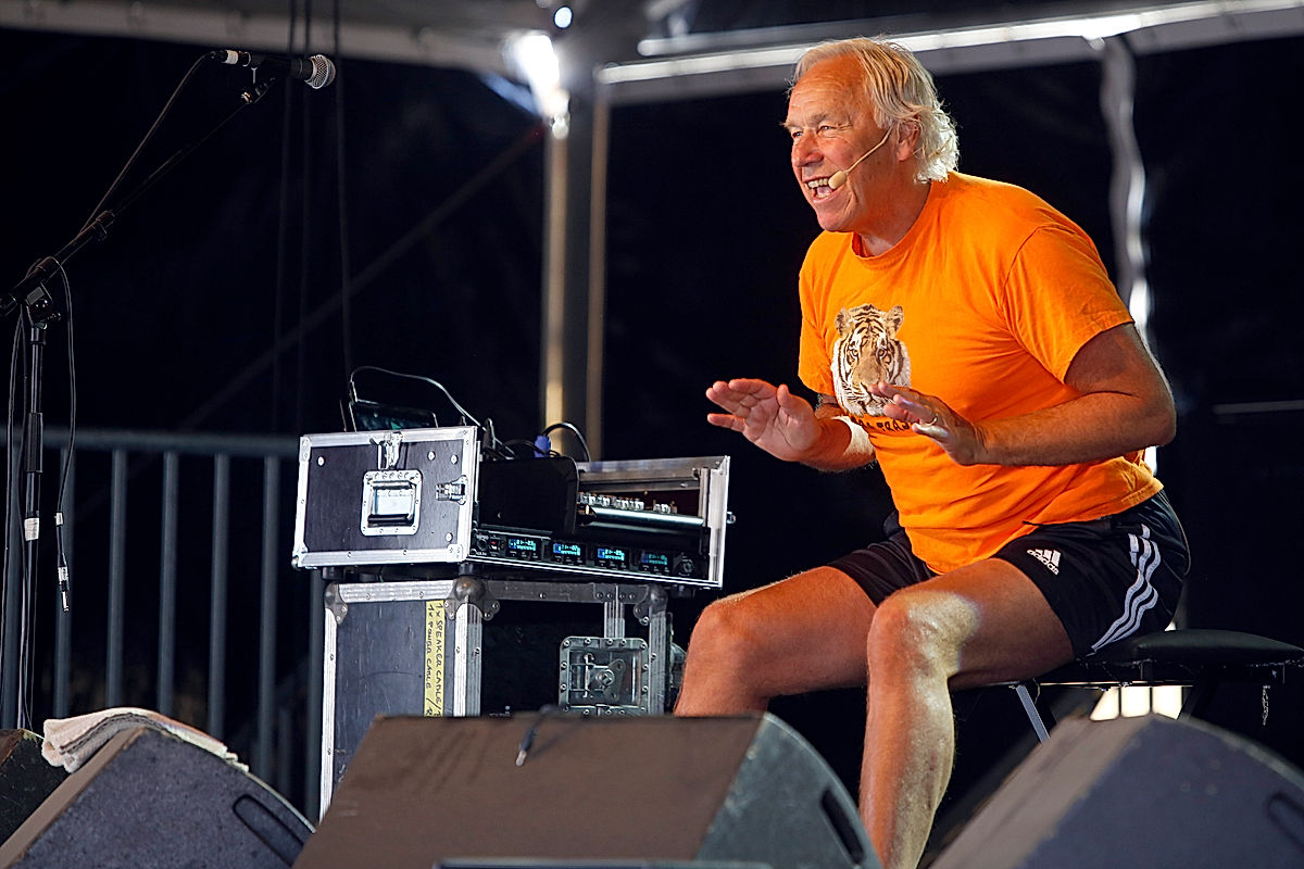 Mora Träsk - 2018 - SommarRock Svedala