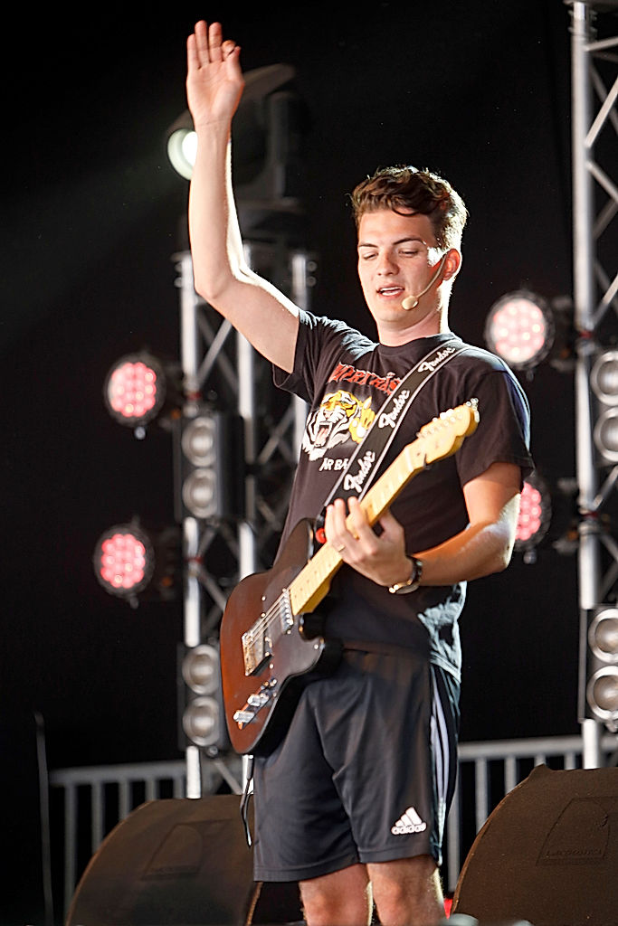 Mora Träsk - 2018 - SommarRock Svedala