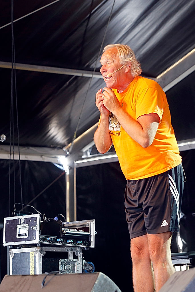 Mora Träsk - 2018 - SommarRock Svedala