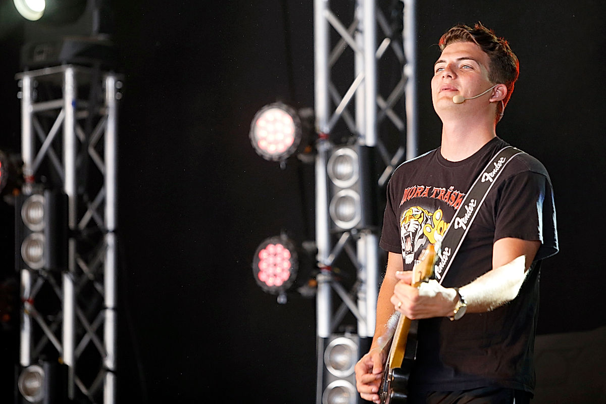 Mora Träsk - 2018 - SommarRock Svedala