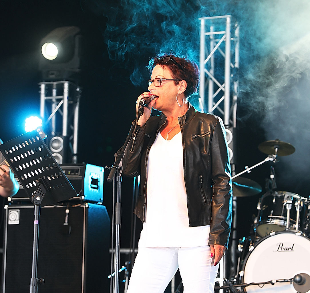 The Papppas - 2018 - SommarRock Svedala