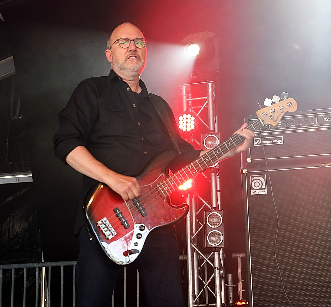 Frances & The Fathers - 2018 - SommarRock Svedala