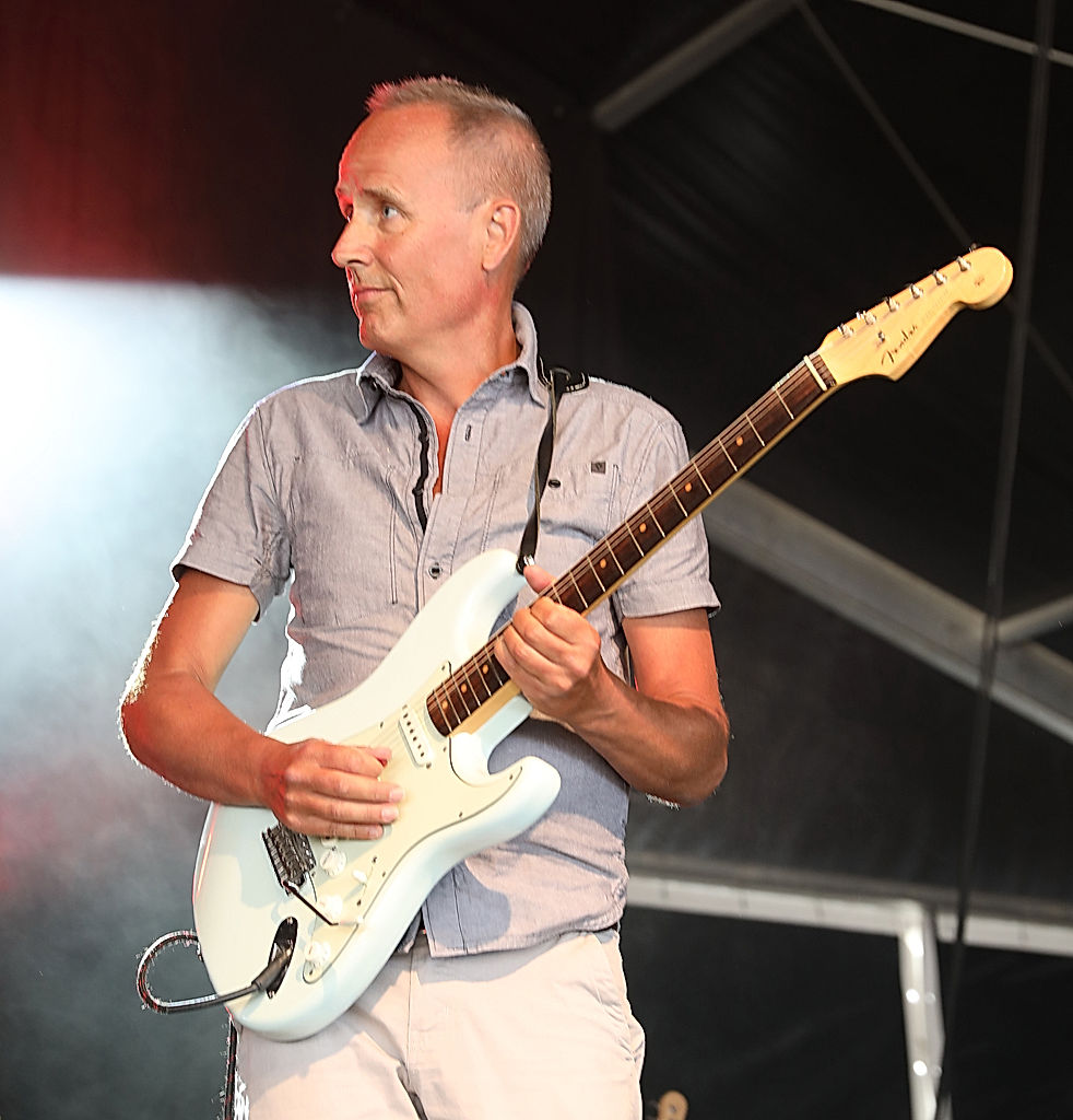 Frances & The Fathers - 2018 - SommarRock Svedala