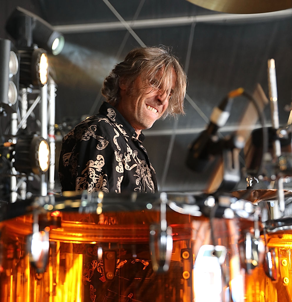 Frances & The Fathers - 2018 - SommarRock Svedala