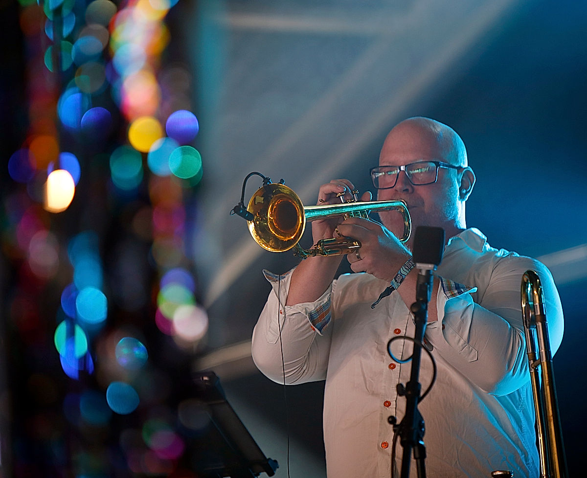 Anna Hertzman - 2018 - SommarRock Svedala
