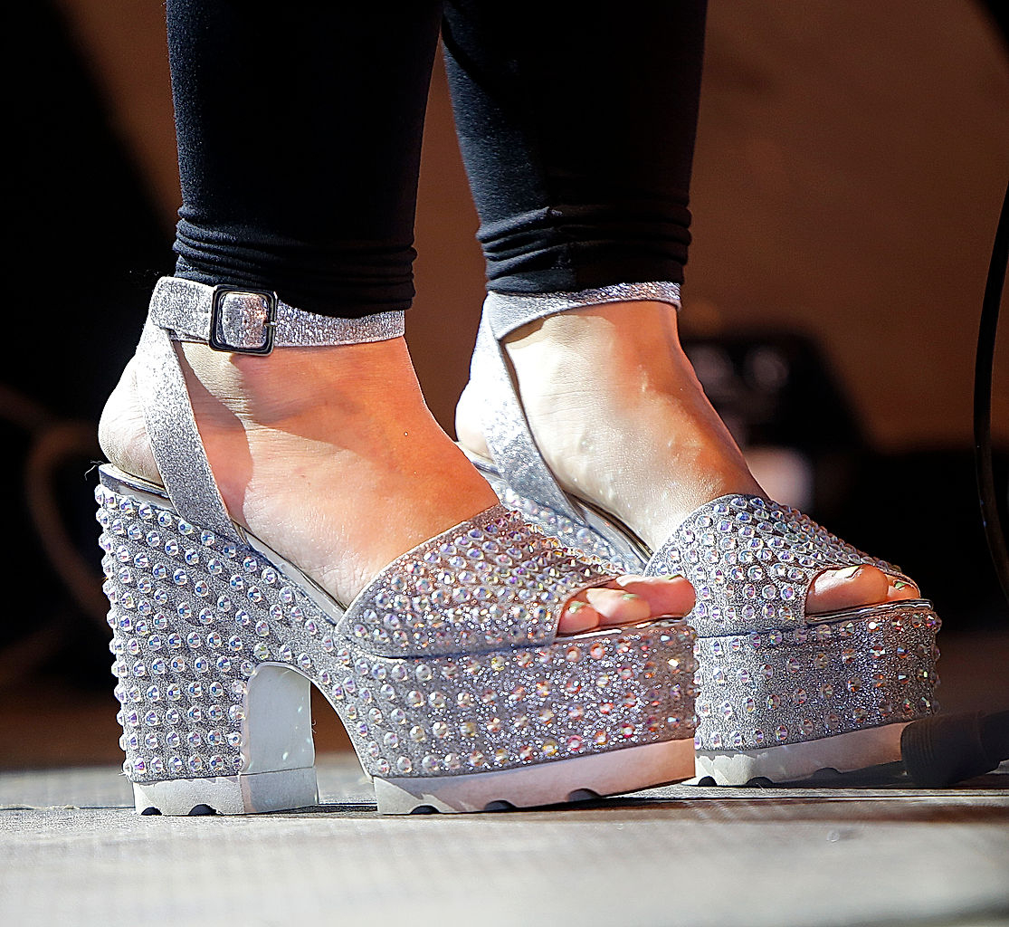 Anna Hertzman - 2018 - SommarRock Svedala