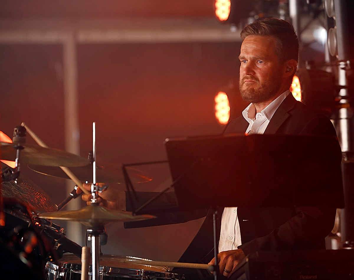 Anna Hertzman - 2018 - SommarRock Svedala