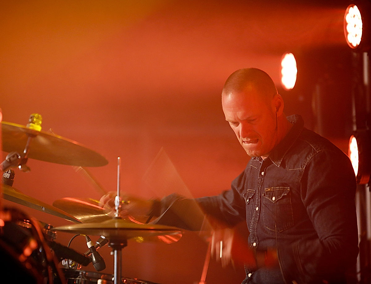 Bryan Adams Tribute - 2018 - SommarRock Svedala