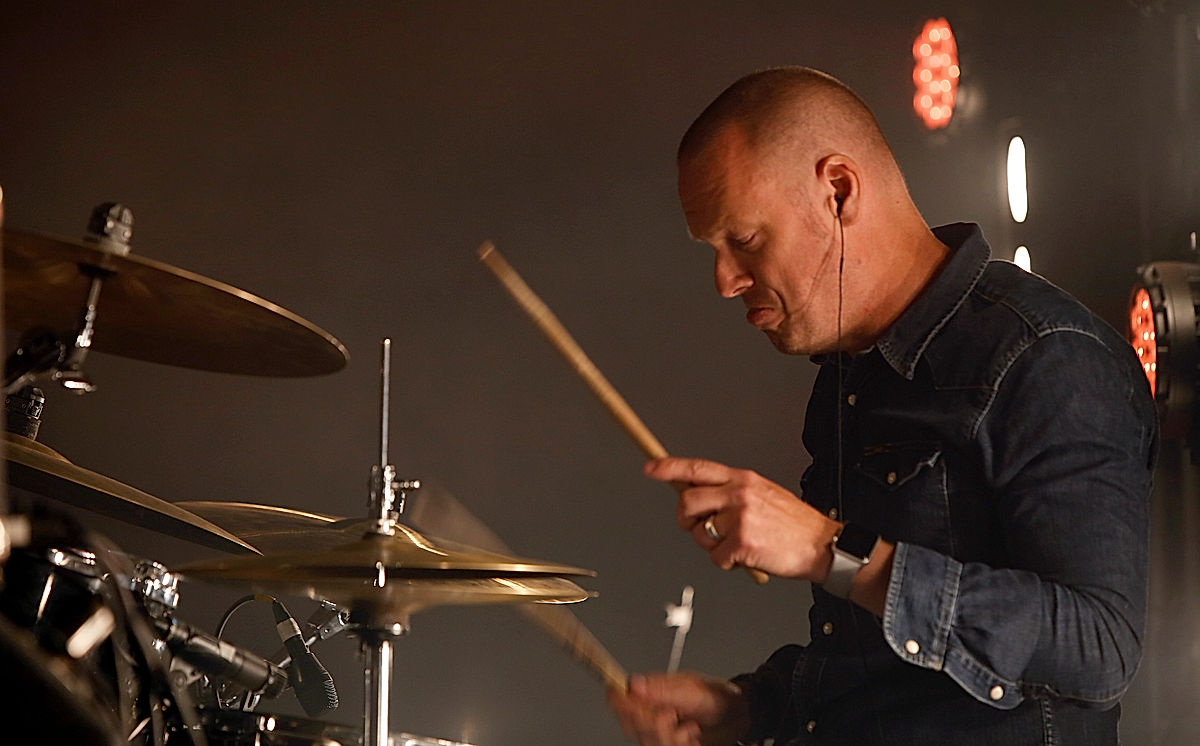 Bryan Adams Tribute - 2018 - SommarRock Svedala