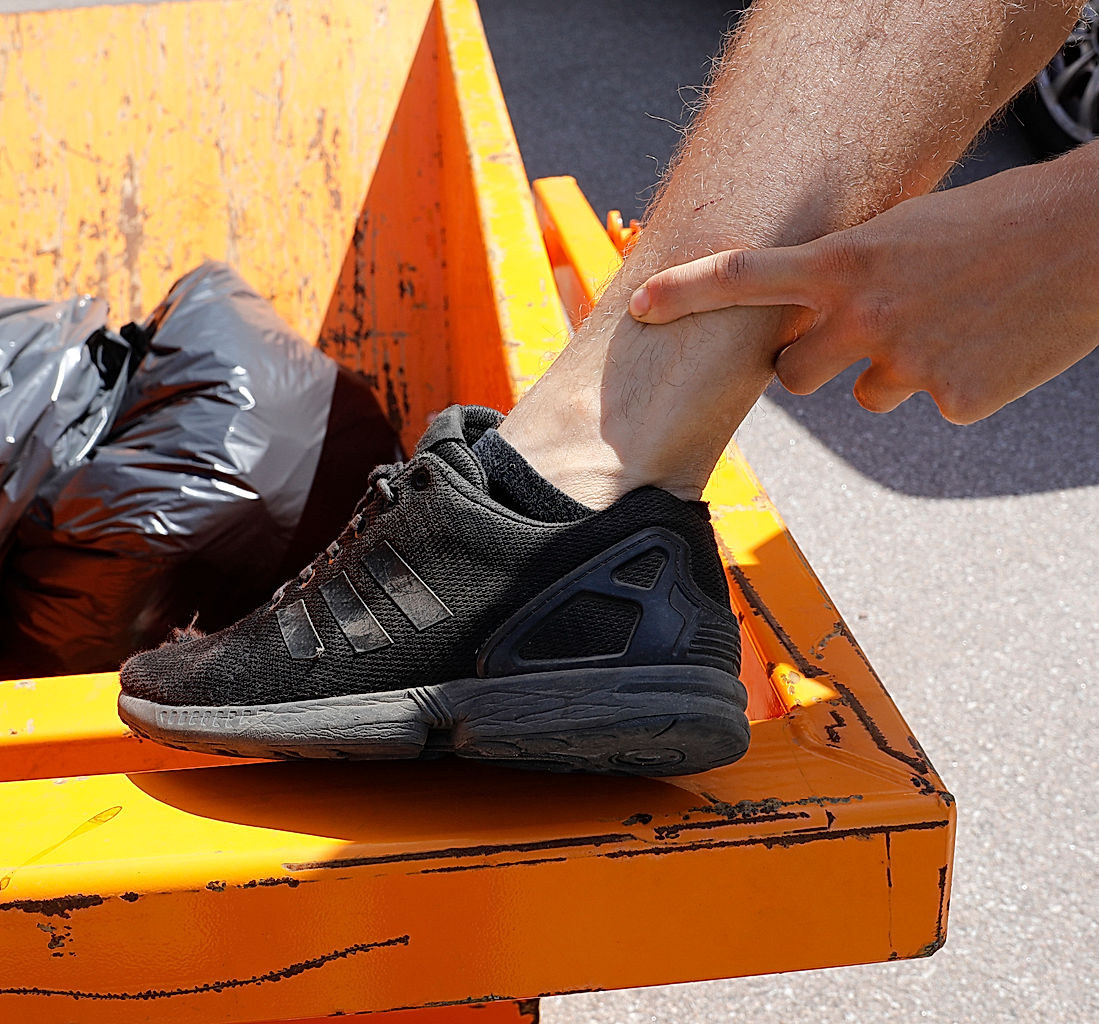 Funktionärer - 2018 - SommarRock Svedala