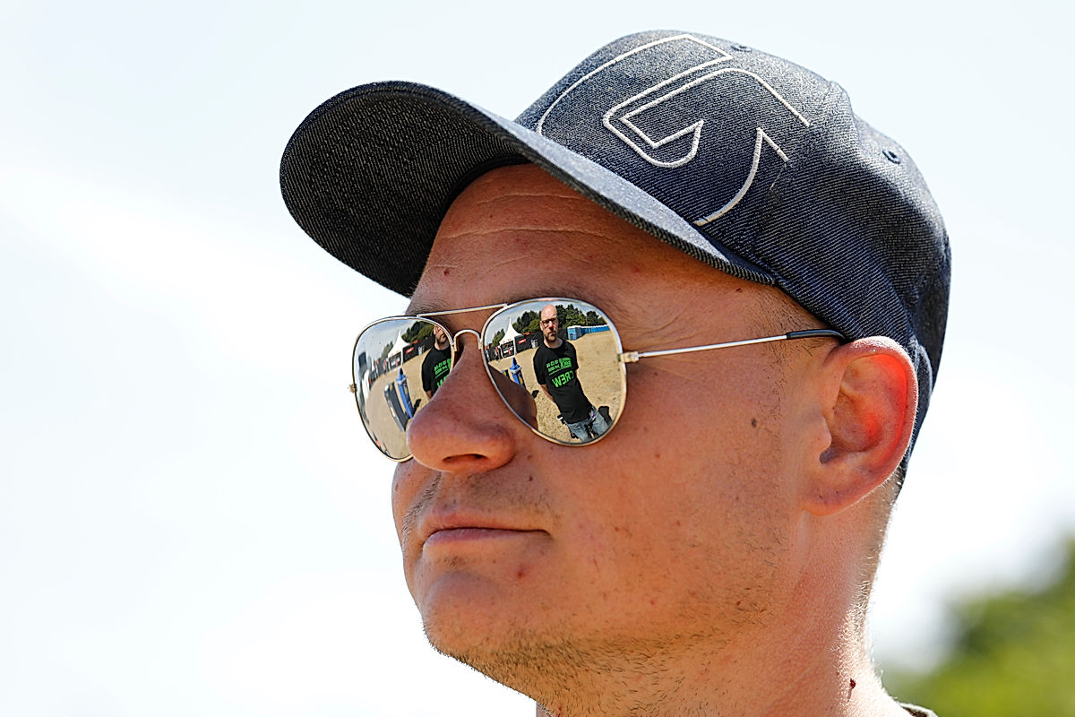 Funktionärer - 2018 - SommarRock Svedala