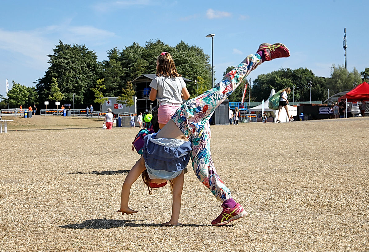 Funktionärer - 2018 - SommarRock Svedala