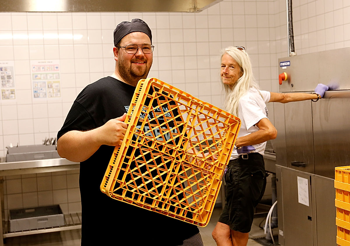 Funktionärer - 2018 - SommarRock Svedala