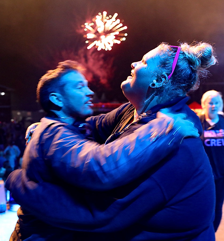 Funktionärer - 2018 - SommarRock Svedala