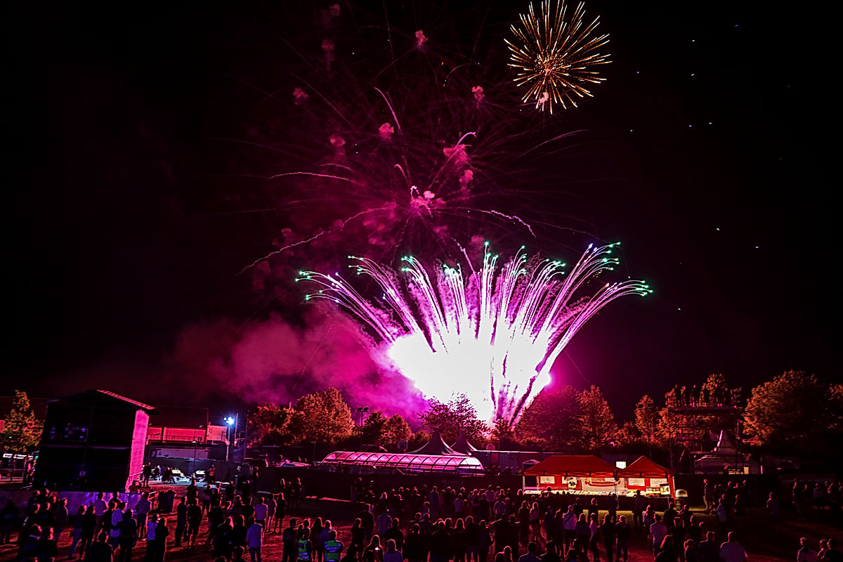 Publik - 2018 - SommarRock Svedala