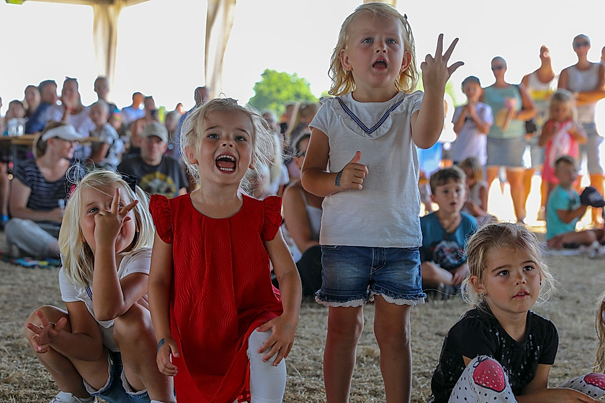 Publik - 2018 - SommarRock Svedala