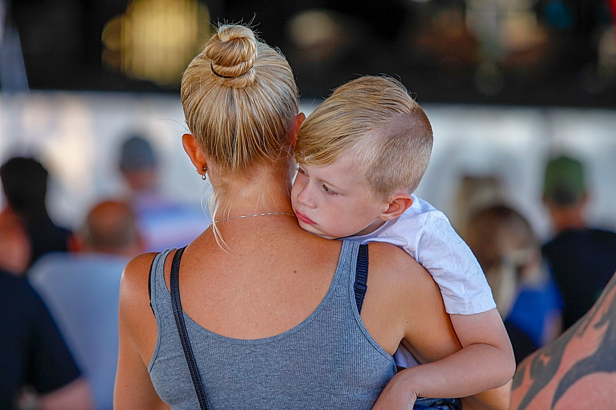 Publik - 2018 - SommarRock Svedala