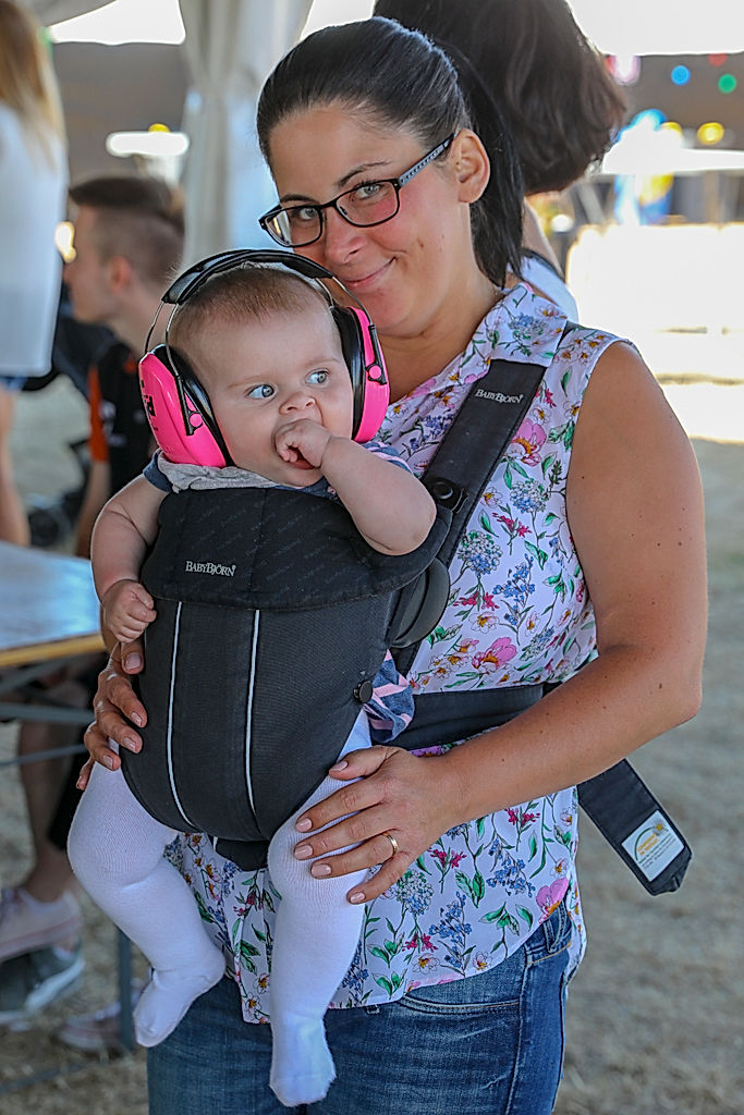 Publik - 2018 - SommarRock Svedala