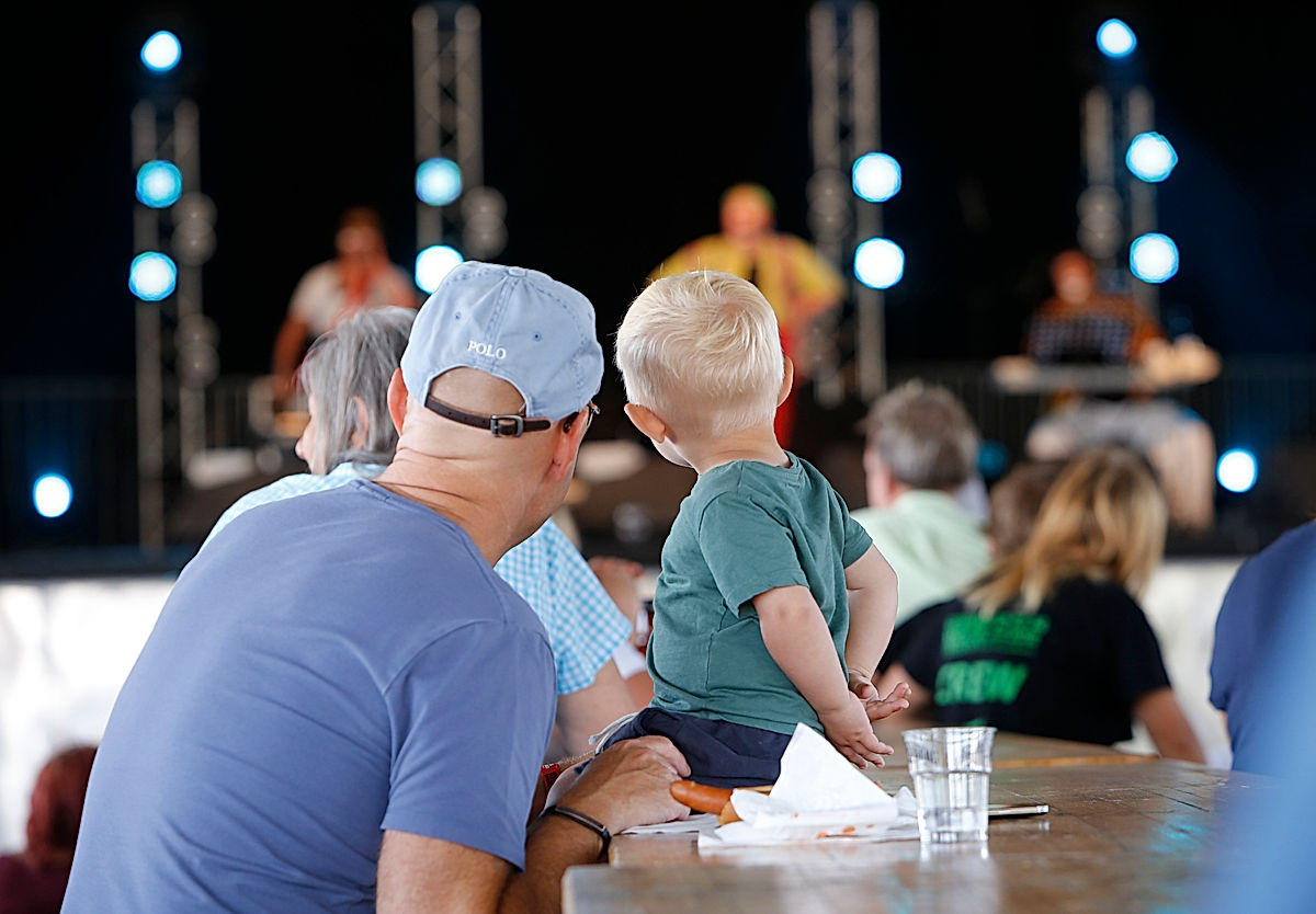 Publik - 2018 - SommarRock Svedala