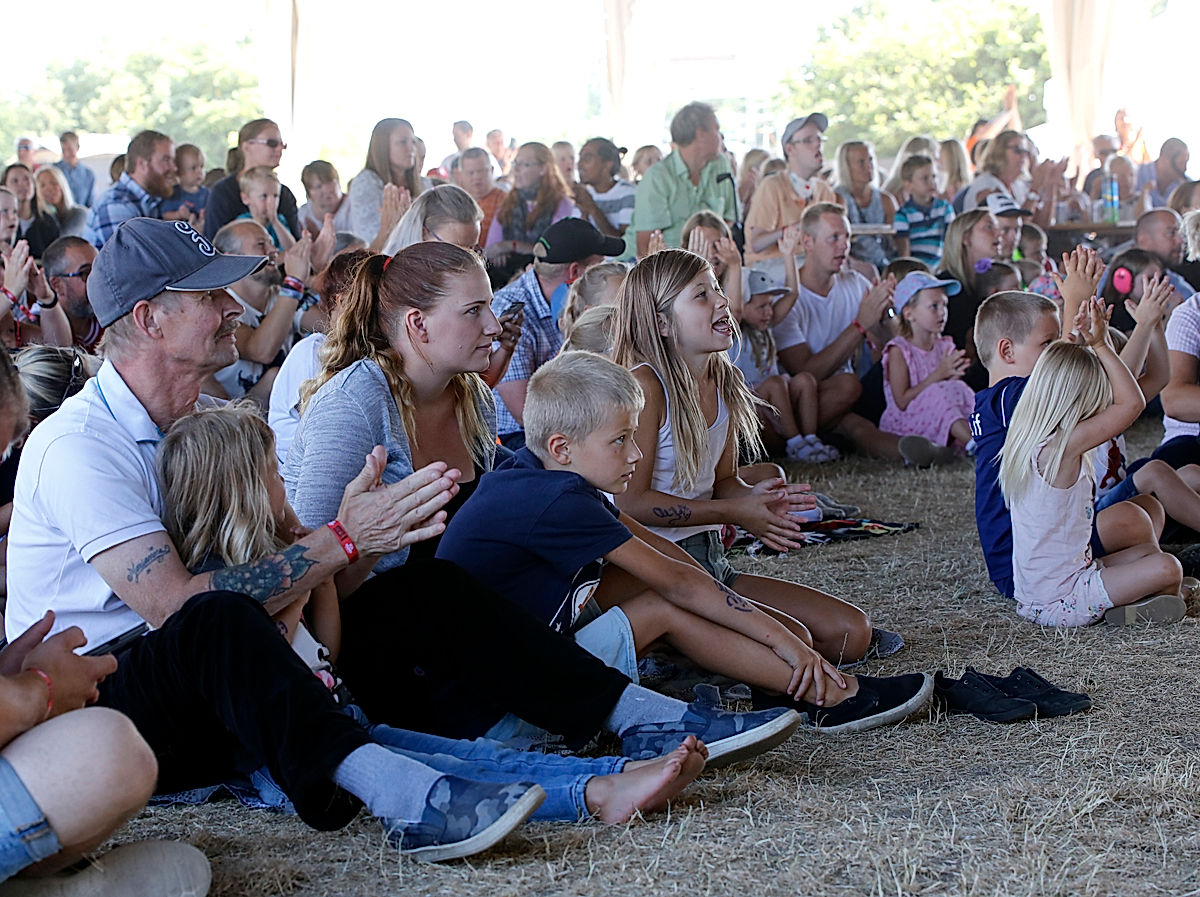 Publik - 2018 - SommarRock Svedala
