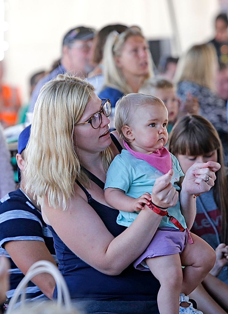 Publik - 2018 - SommarRock Svedala