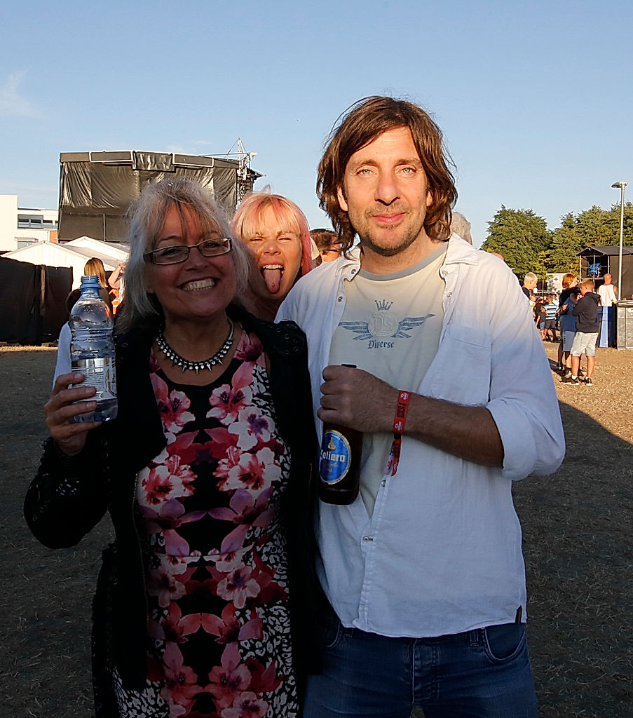 Publik - 2018 - SommarRock Svedala