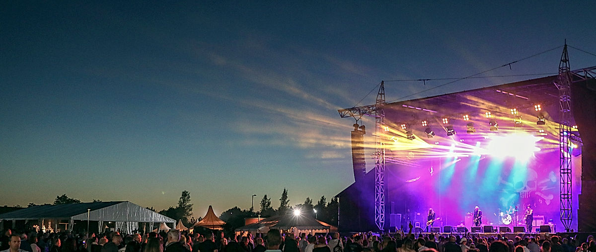 Publik - 2018 - SommarRock Svedala