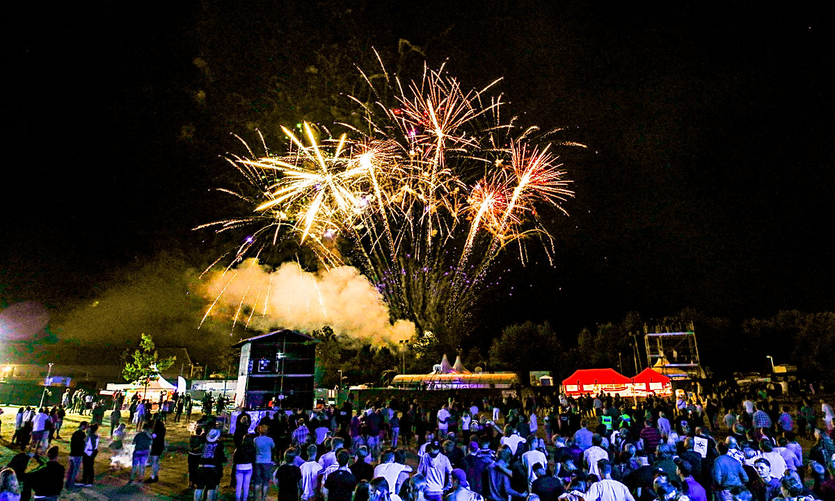 Publik - 2018 - SommarRock Svedala