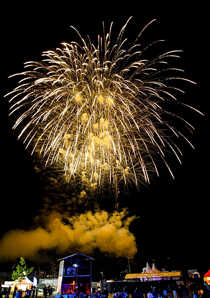 Publik - 2018 - SommarRock Svedala