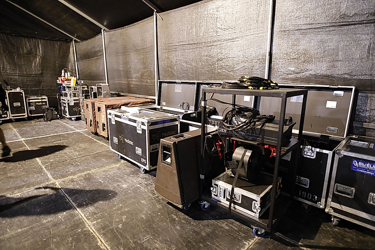 Funktionärer - 2018 - SommarRock Svedala