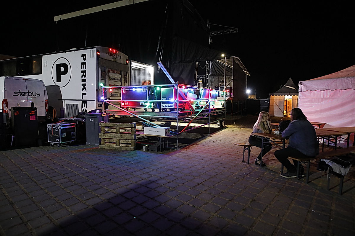 Funktionärer - 2018 - SommarRock Svedala