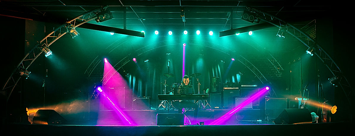 Andrea - 2019 - SommarRock Svedala