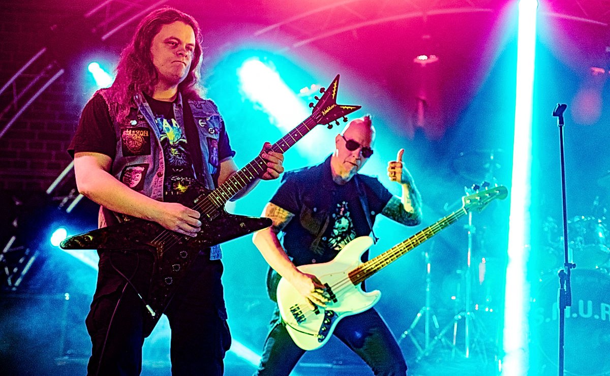 Santure - 2019 - SommarRock Svedala