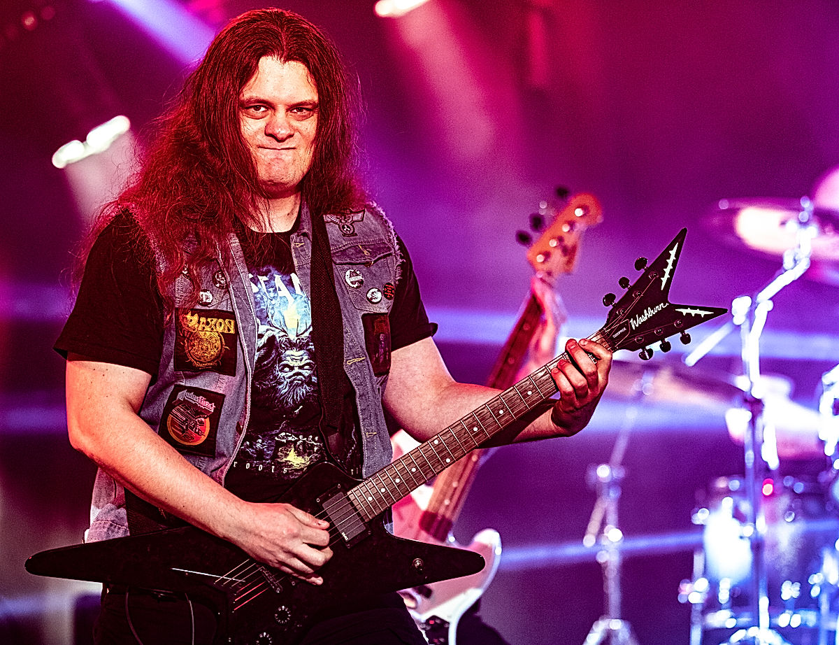 Santure - 2019 - SommarRock Svedala