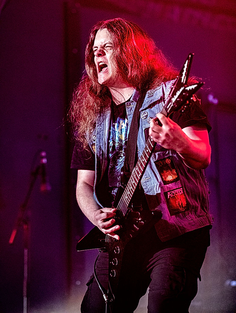 Santure - 2019 - SommarRock Svedala