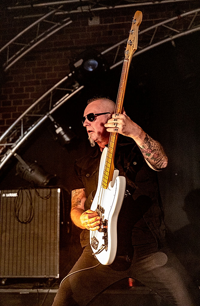 Santure - 2019 - SommarRock Svedala