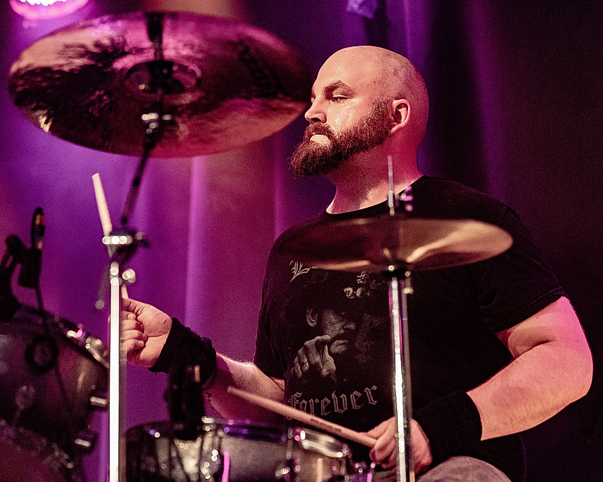 Santure - 2019 - SommarRock Svedala