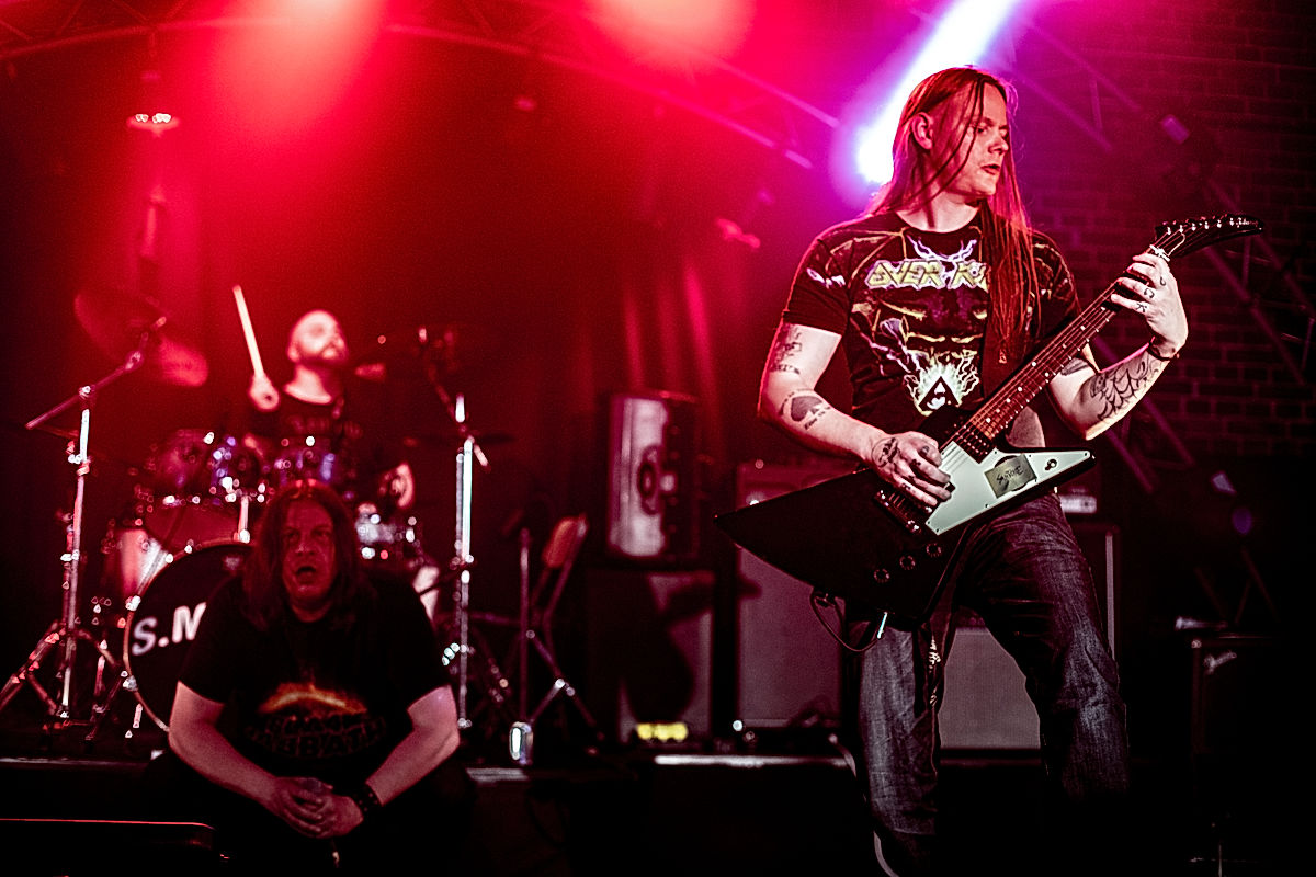 Santure - 2019 - SommarRock Svedala