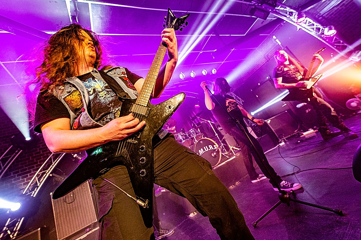 Santure - 2019 - SommarRock Svedala