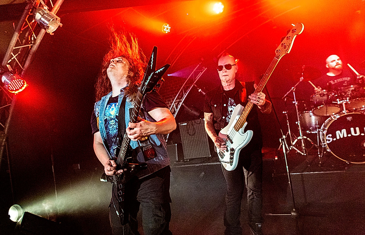 Santure - 2019 - SommarRock Svedala