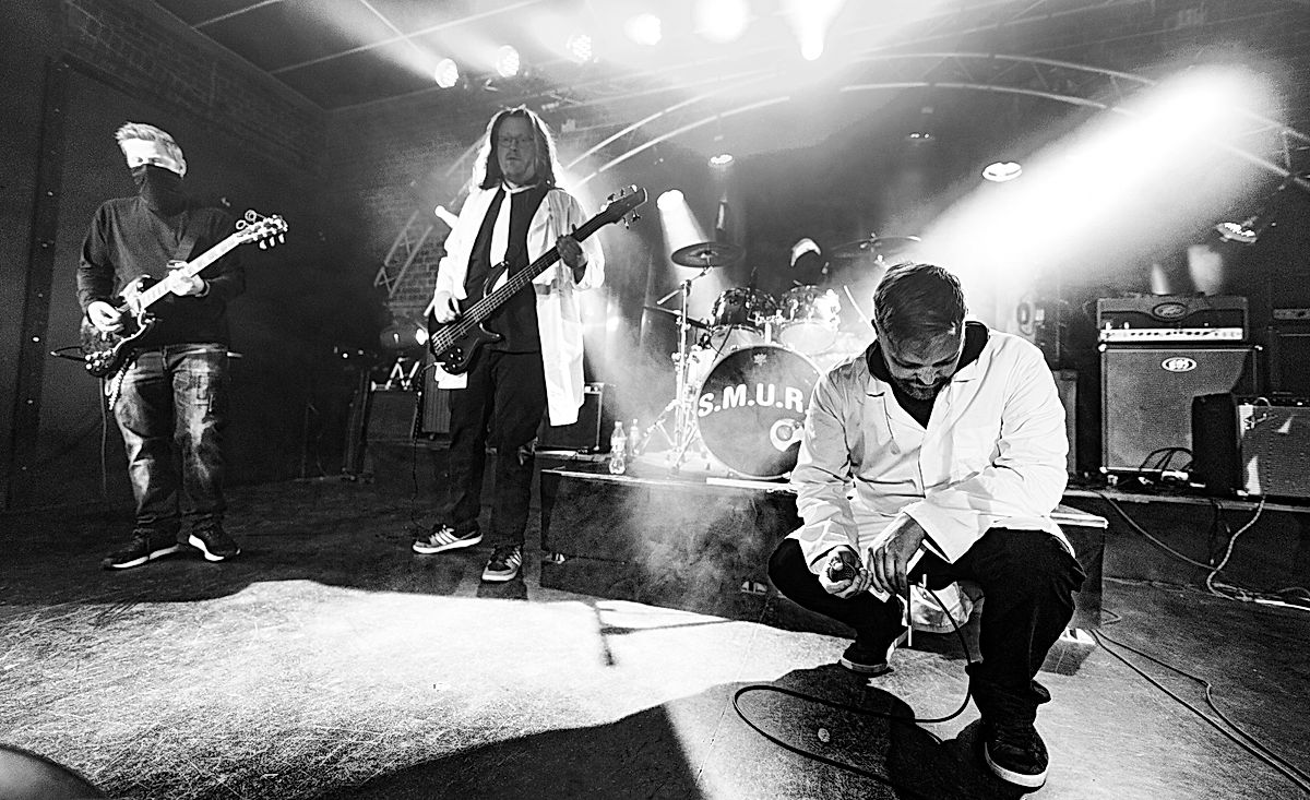 Lifemother - 2019 - SommarRock Svedala