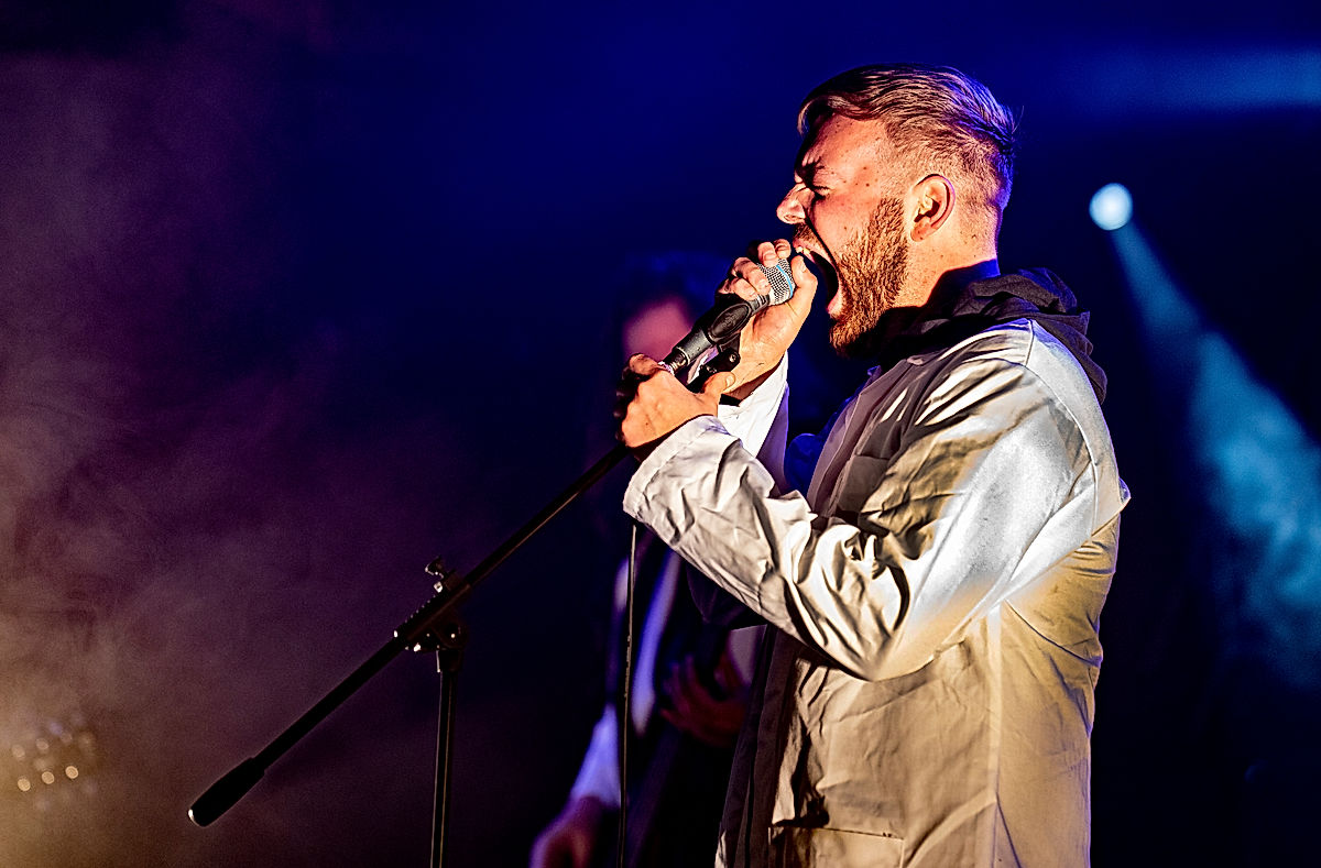 Lifemother - 2019 - SommarRock Svedala