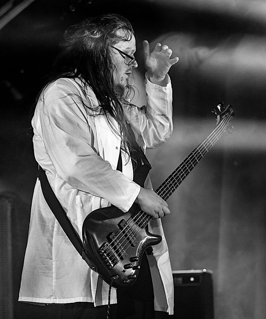 Lifemother - 2019 - SommarRock Svedala