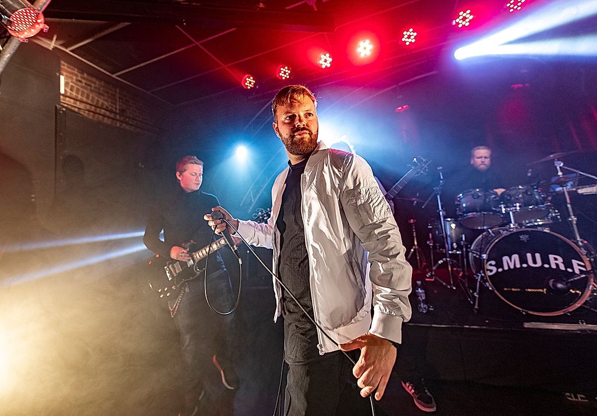 Lifemother - 2019 - SommarRock Svedala