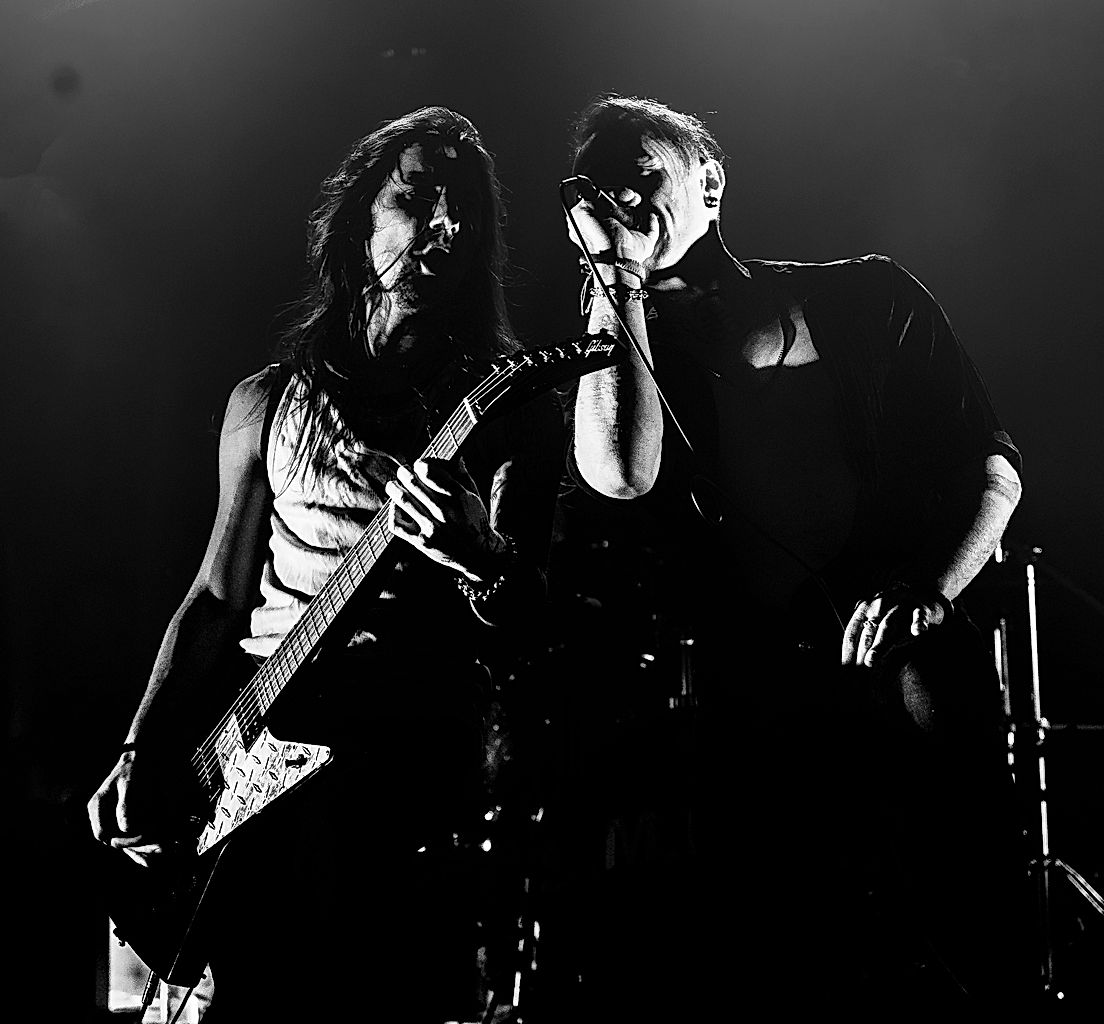 Blackened Blood - 2019 - SommarRock Svedala